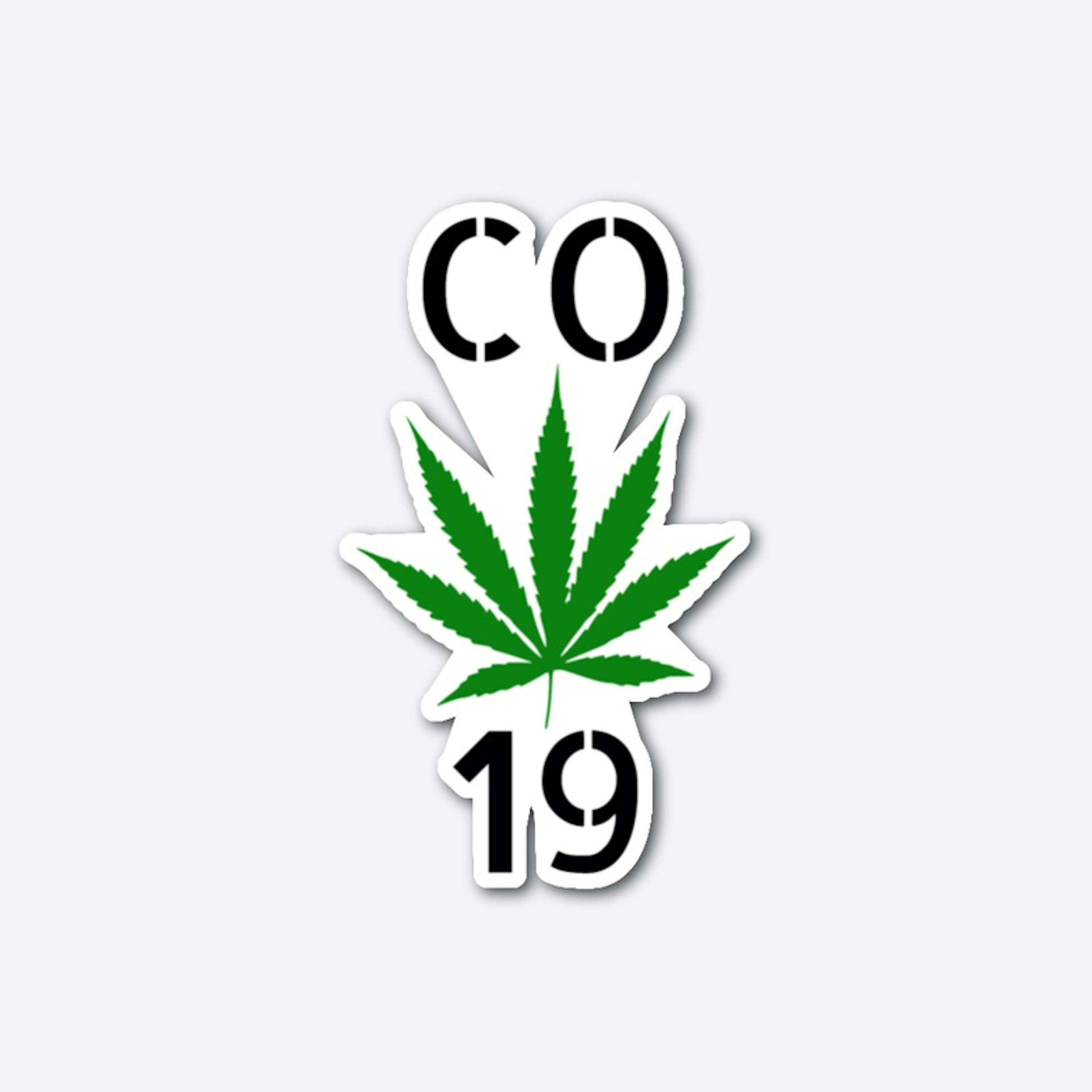 COWEED 19