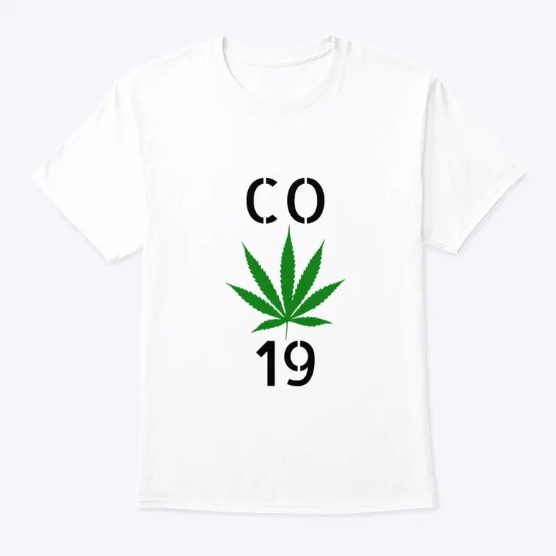 COWEED 19