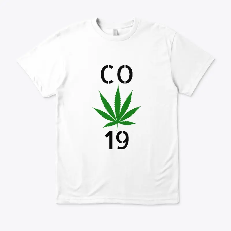 COWEED 19