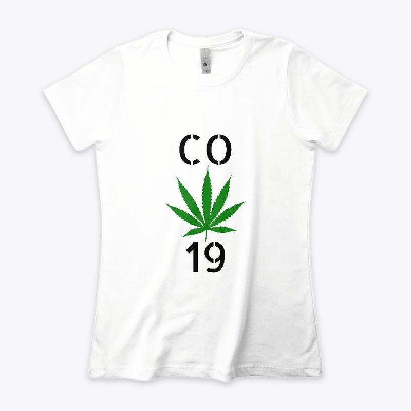 COWEED 19