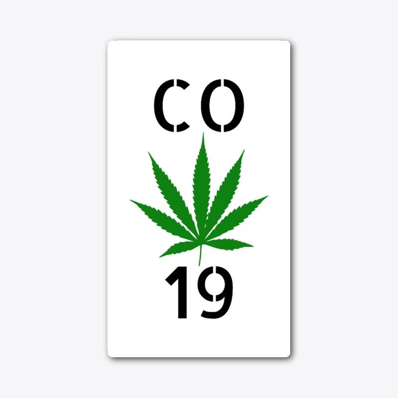 coweed 19 