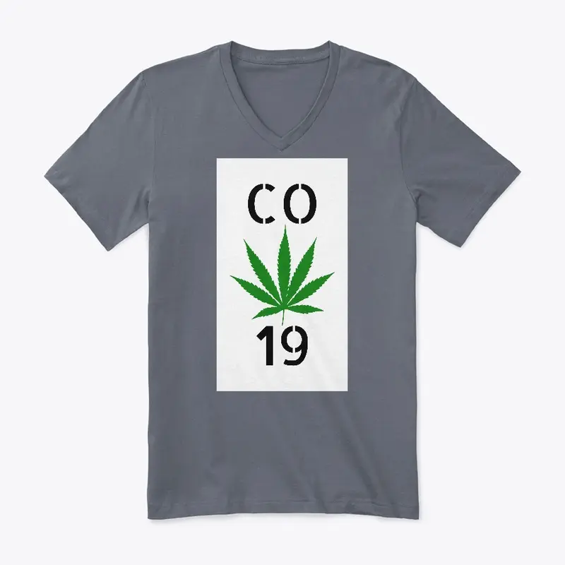 COWEED 19