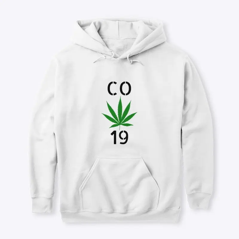 COWEED 19