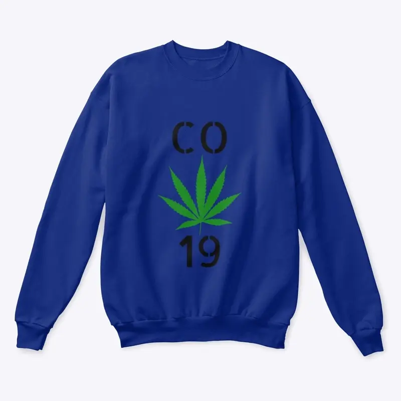 COWEED 19